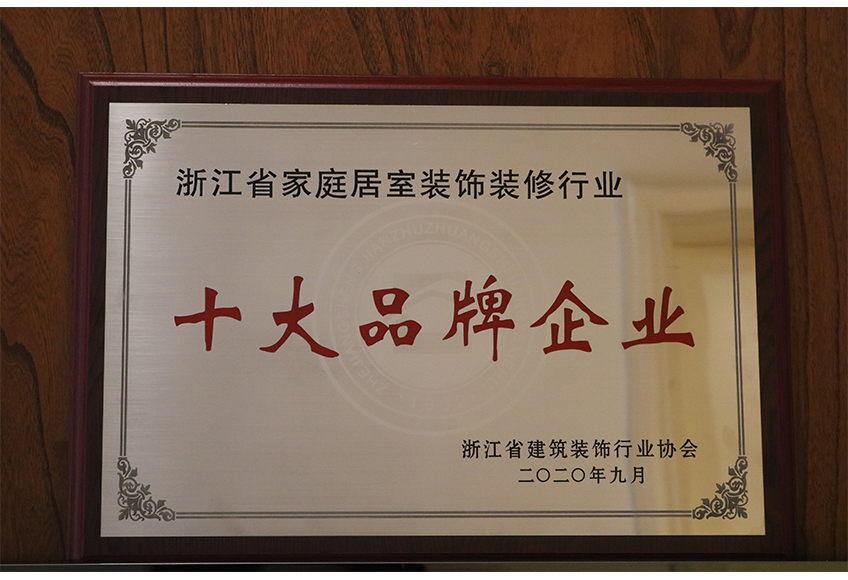 九鼎装饰