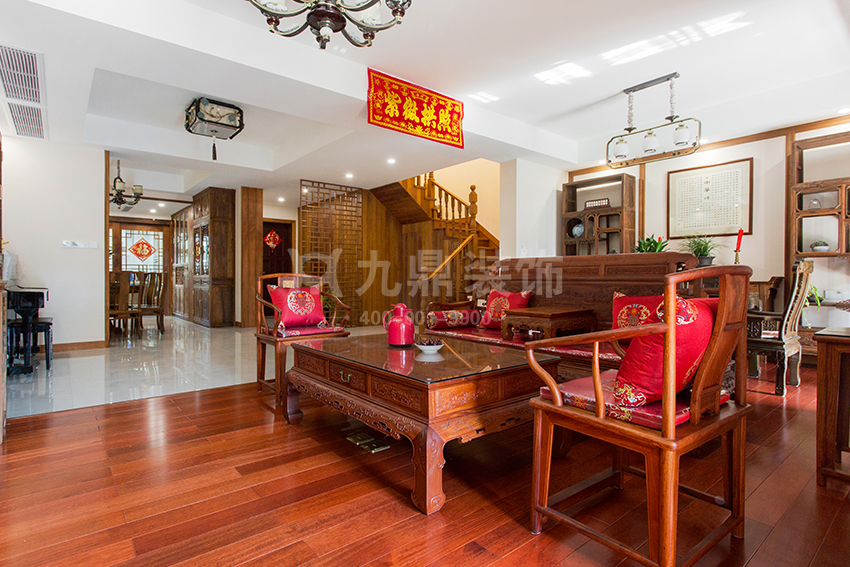 新中式风格的家具特点介绍，新中式家具特点是什么？