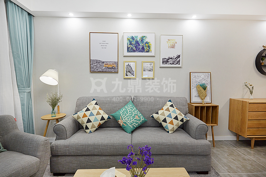 了解一下什么是轻奢？轻奢风格的设计特点有哪些？