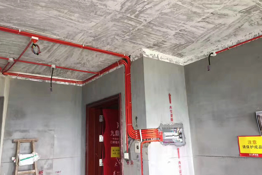 如何看杭州装修公司的施工工地？看工地的哪些方面？