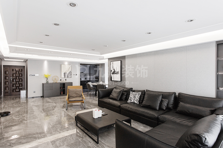 装修挑选杭州装修公司时，如何从施工工地来判断是否靠谱？