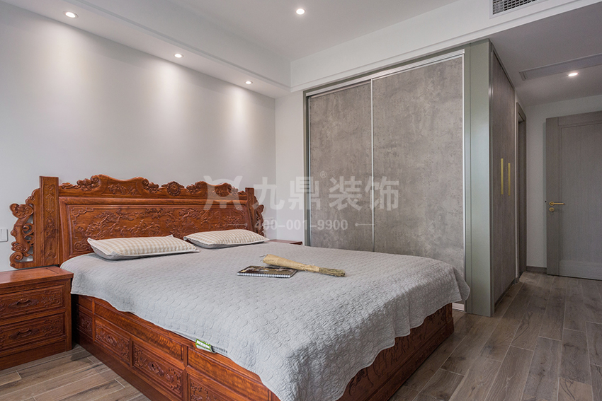 卧室怎么样装修能辅助睡眠质量？卧室软装设计