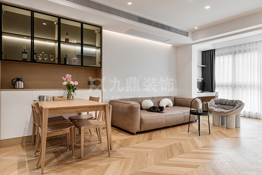 全包装修包括些什么？全包装修的优点和缺点