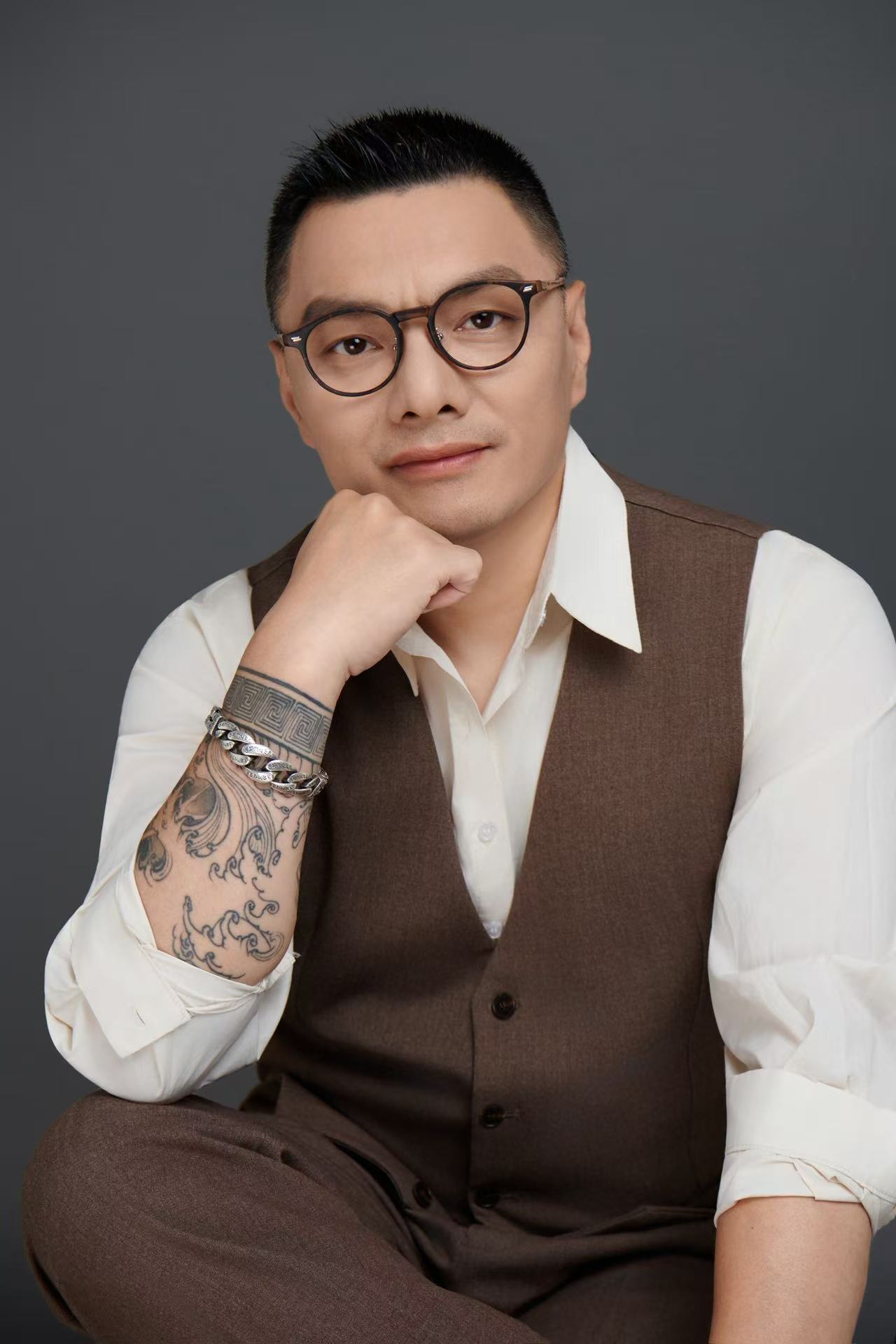 周鸿刚